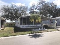 1989 BARR Manufactured Home