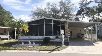 Mobile Home at 2063 Tranquility Lane Palmetto, FL 34221
