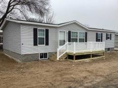 Photo 1 of 13 of home located at 1446 268th Avenue NE Isanti, MN 55040