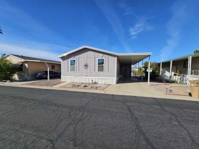 Mobile Home at 301 S. Signal Butte Rd. #218 Apache Junction, AZ 85120