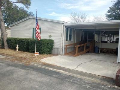 Mobile Home at 2232 Musket Drive Navarre, FL 32566