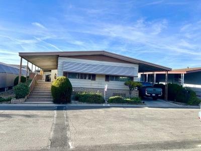 Mobile Home at 1400 S Sunkist Sp 207 Anaheim, CA 92806