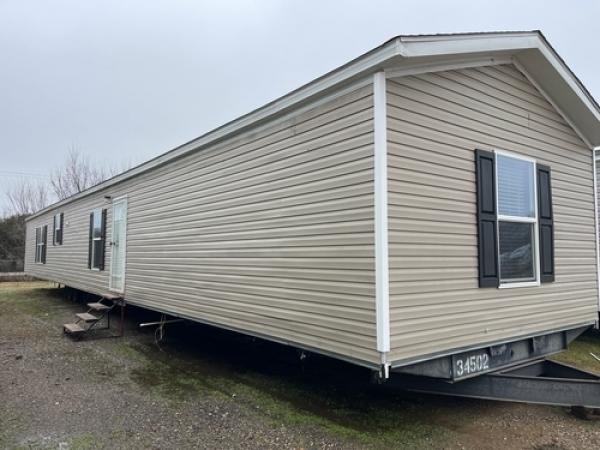 2021 THE ANNIVERSARY Mobile Home For Sale
