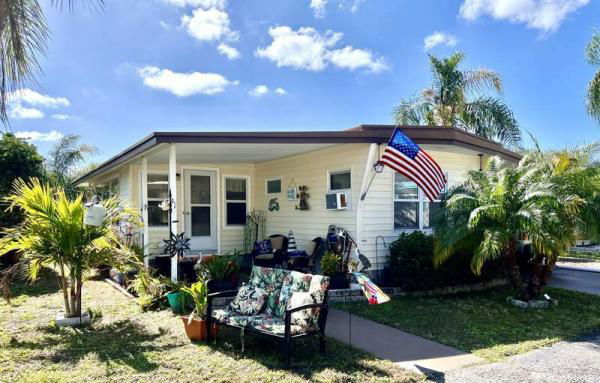 1970 DELO Manufactured Home