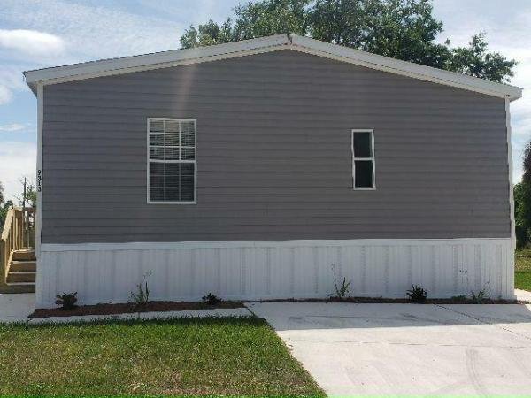 2019 LIOH Mobile Home For Sale