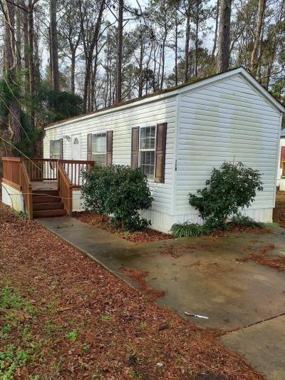 Mobile Home at 9401 Wilson Blvd Lot #308 Columbia, SC 29203