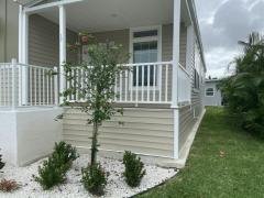 Photo 4 of 20 of home located at 4156 74th Place N # 454 Riviera Beach, FL 33404