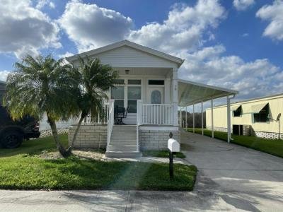 Mobile Home at 39 Peacock Point Plant City, FL 33565