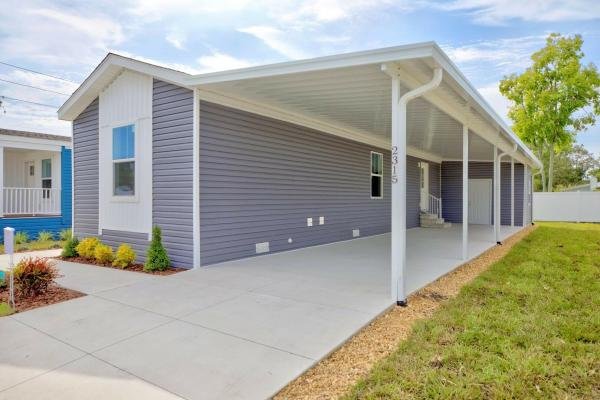 2023 Clayton 8 Mobile Home For Sale