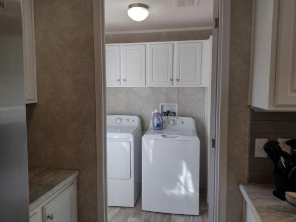 2023 Adventure Homes Voyager Manufactured Home