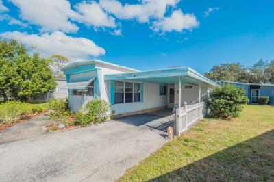 Mobile Home at 112 Millwood Road Leesburg, FL 34788