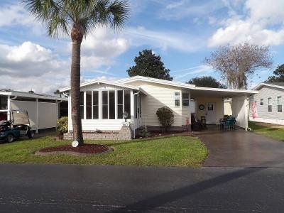 Mobile Home at 1062 Dewitt Street Sebring, FL 33872