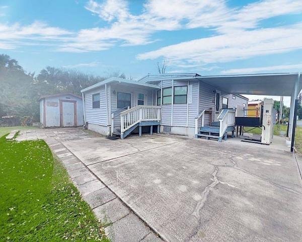 1989 PALH Mobile Home For Sale