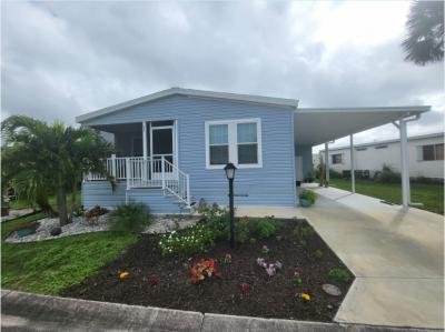 Mobile Home at 8775 20th Street Lot 603 Vero Beach, FL 32966