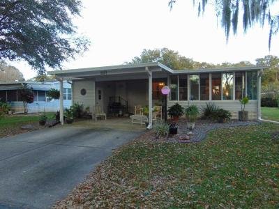 Mobile Home at 5671 SW 55th Ave Ocala, FL 34474