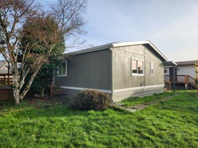 Mobile Home at 300 SW Goodnight Ave Corvallis, OR 97333