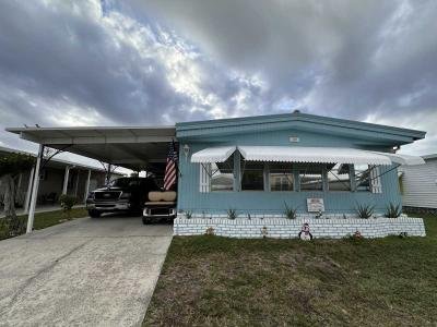 Mobile Home at 285 Bluebeard Dr North Fort Myers, FL 33917