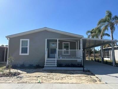 Mobile Home at 9701 E Hwy 25 Lot 249 Belleview, FL 34420