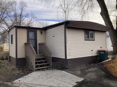 Mobile Home at 3318 92nd Curve NE Blaine, MN 55449