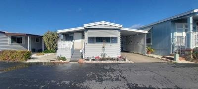 Mobile Home at 15621 Beach Blvd, #73 Westminster, CA 92683