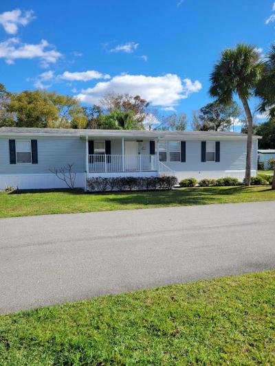 Mobile Home at 378 Costa Rica Dr. Winter Springs, FL 32708