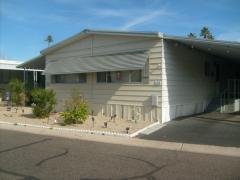 Photo 1 of 26 of home located at 16813 N. 2nd Ln. #258 Phoenix, AZ 85023