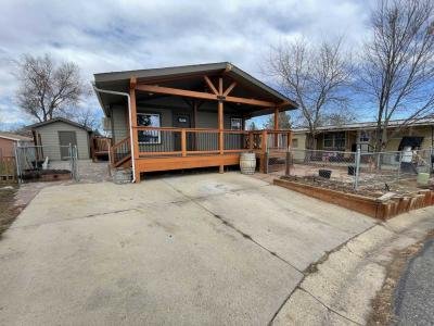 Mobile Home at 1500 W Thornton Pkwy Lot 238 Thornton, CO 80260