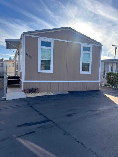 Mobile Home at 1833 Cindy St San Diego, CA 92154