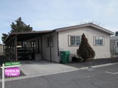 Photo 1 of 13 of home located at 43 Primton Way Fernley, NV 89408