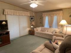 Photo 5 of 14 of home located at 1701 W Commerce Ave Lot 54 Haines City, FL 33844