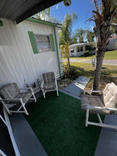 Mobile Home at 79 Gardinia Ave Mount Dora, FL 32757