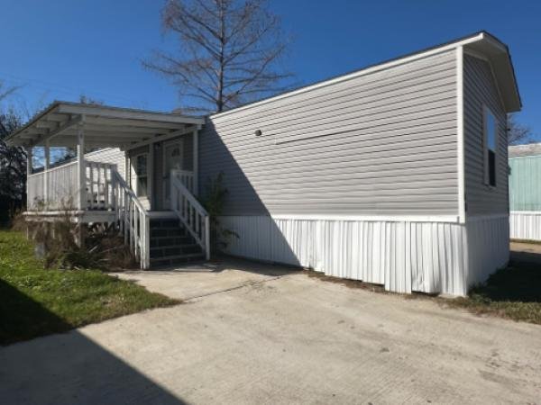 2018 THE ANNIVERSARY Mobile Home For Sale