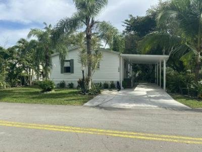 Mobile Home at 6800 NW 39th Avenue, #206 Coconut Creek, FL 33073