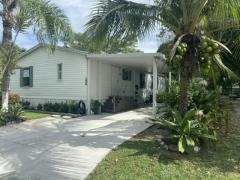Photo 2 of 44 of home located at 6800 NW 39th Avenue, #206 Coconut Creek, FL 33073