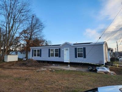 Mobile Home at 50 Cheyenne Rd East Hartford, CT 06118