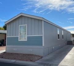 Photo 1 of 5 of home located at 3001 Cabana Drive #246 Las Vegas, NV 89122