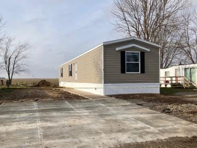 Mobile Home at W2377 Hwy 10, Site # 5 Forest Junction, WI 54123