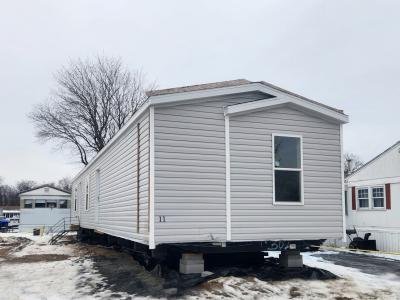 Mobile Home at 11 Chickasaw Dr East Hartford, CT 06118