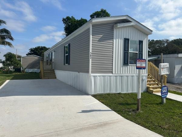 2023 CMH Manufacturing, Inc. Mobile Home For Sale