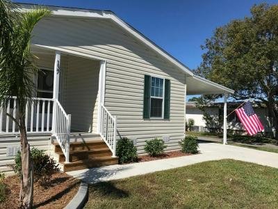 Mobile Home at 137 Lakeview Drive Leesburg, FL 34788