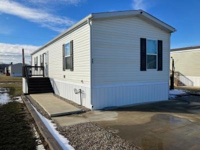 Mobile Home at 1050 Highway 44 West Lot 48 Shepherdsville, KY 40165