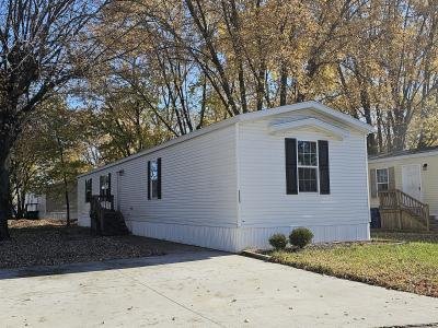 Mobile Home at 1721 S. Meridian St. Greenwood, IN 46143