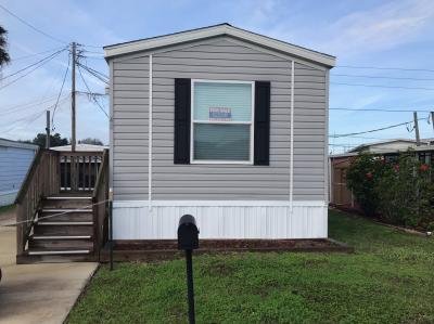 Mobile Home at 48 Bream Street Winter Haven, FL 33881