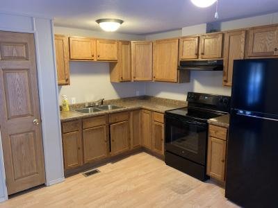 Mobile Home at 1905 North Second Drive # 249 Stevens Point, WI 54482