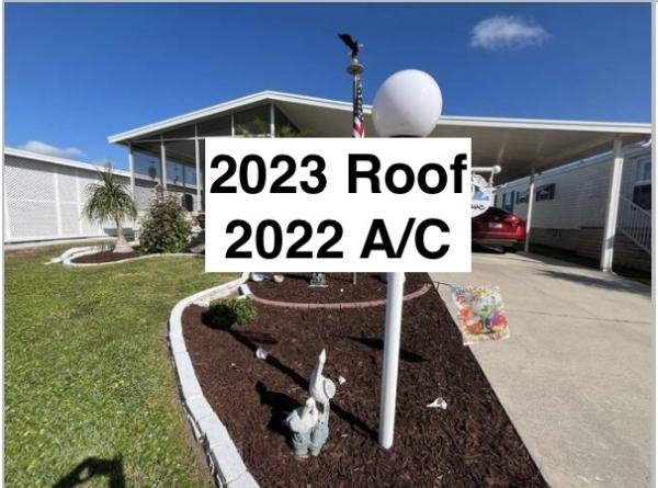 Photo 1 of 2 of home located at 6850 Coconut Grove Circle Ellenton, FL 34222