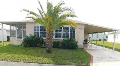 Mobile Home at 249 Brookway Terrace Lakeland, FL 33803