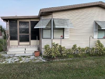 Mobile Home at 1735 Balsam Ave. Kissimmee, FL 34758