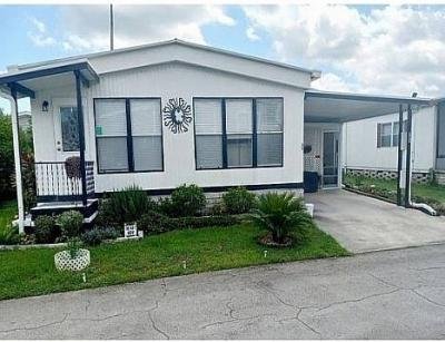 Mobile Home at 545 Plymouth St Vero Beach, FL 32966