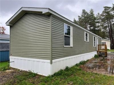 Mobile Home at 17481 Us 11, Lot 10D Watertown, NY 13601