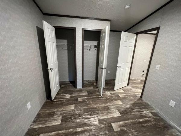 2022 Colony  A12003P Manufactured Home